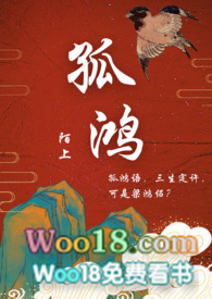 孤鸿全文免费阅读